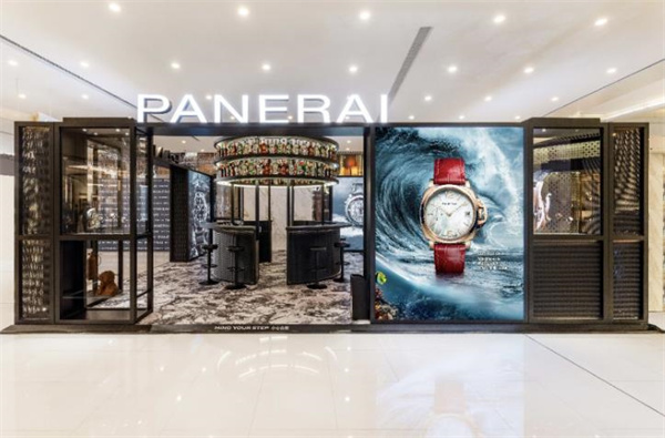 2026最新Panerai沛纳海维修服务网点地址考察报告（图）