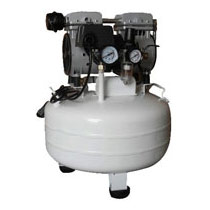 JUN-AIR6-4超静音真空储气泵（图）-沛纳海售后服务中心